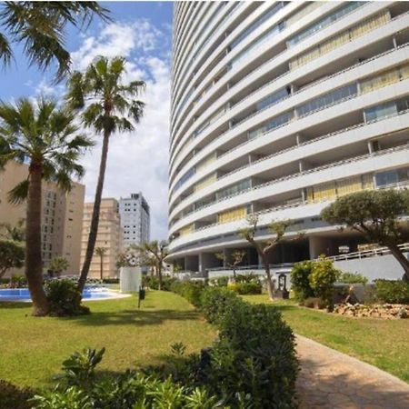 Homeincalpe Apolo XIV Buitenkant foto