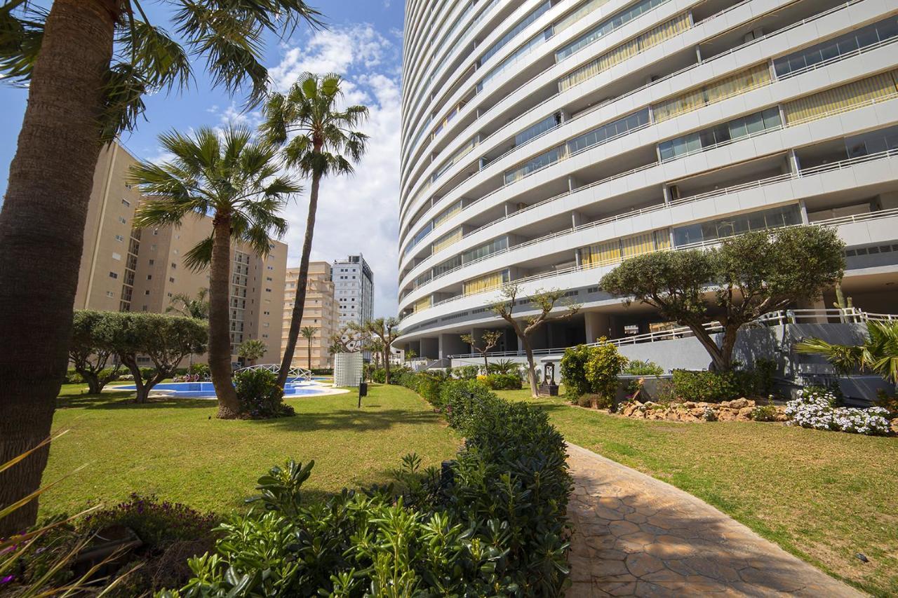 Homeincalpe Apolo XIV Buitenkant foto