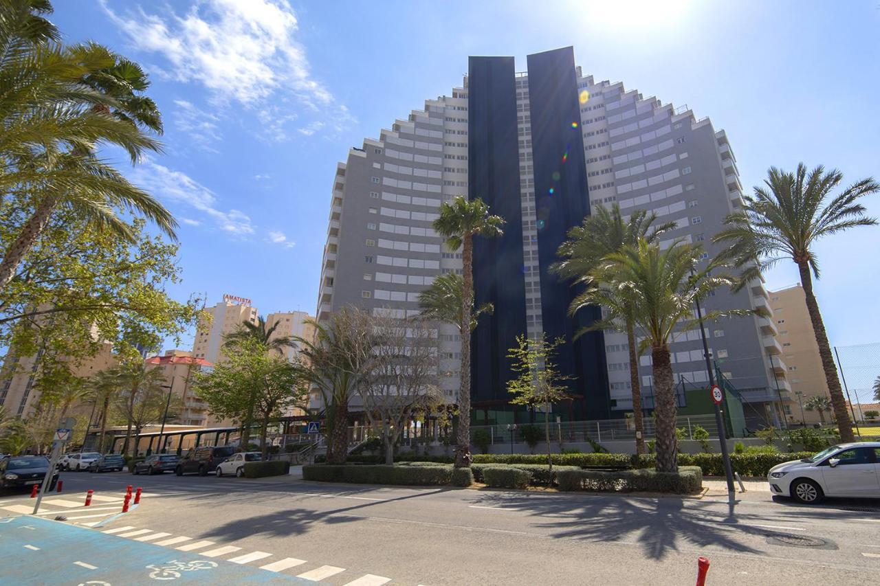 Homeincalpe Apolo XIV Buitenkant foto