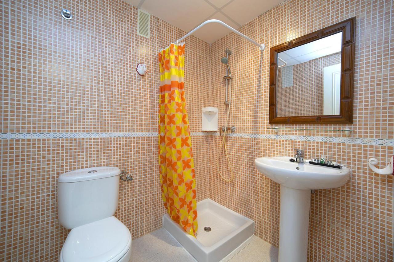 Homeincalpe Apolo XIV Buitenkant foto
