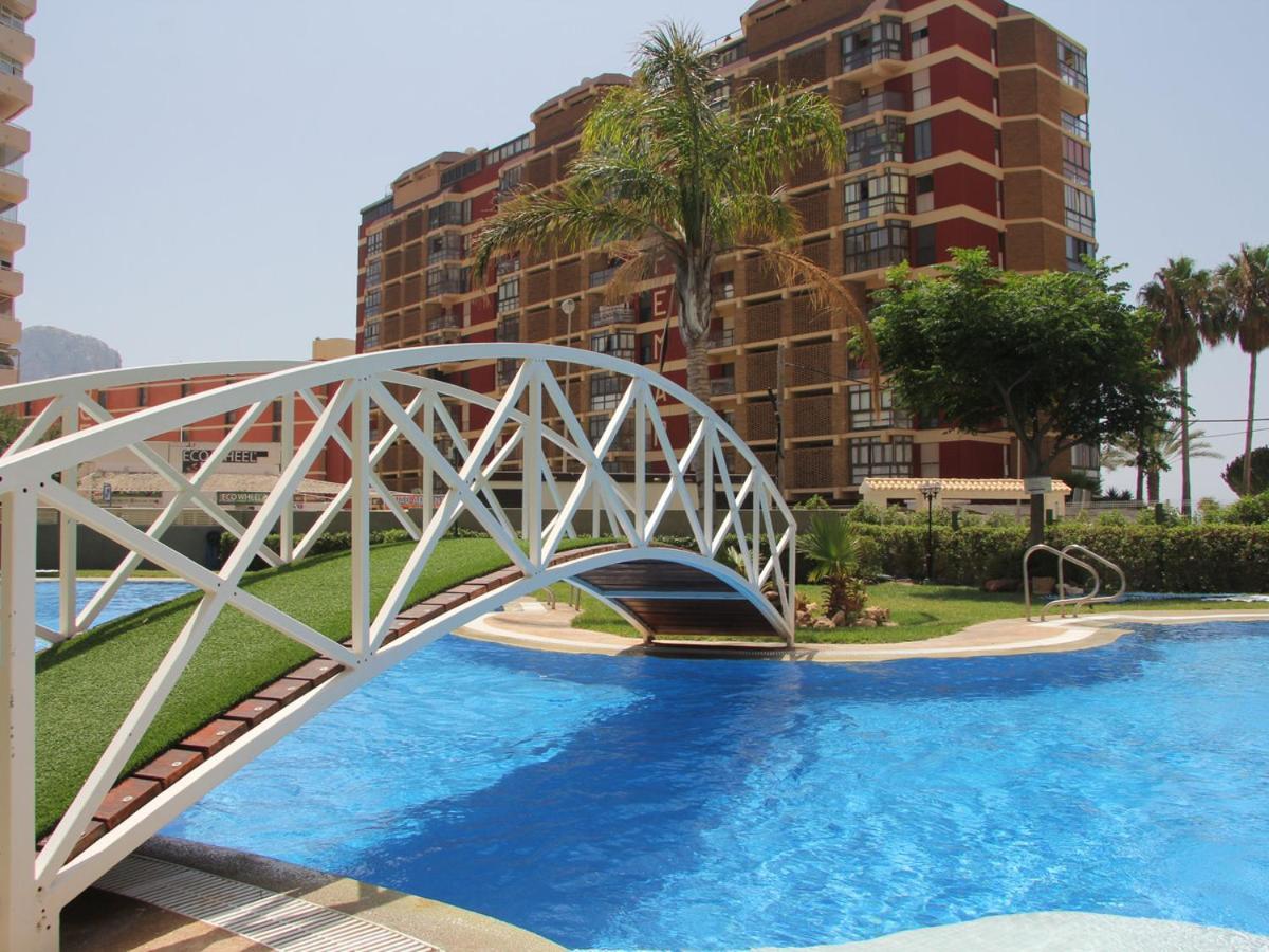 Homeincalpe Apolo XIV Buitenkant foto