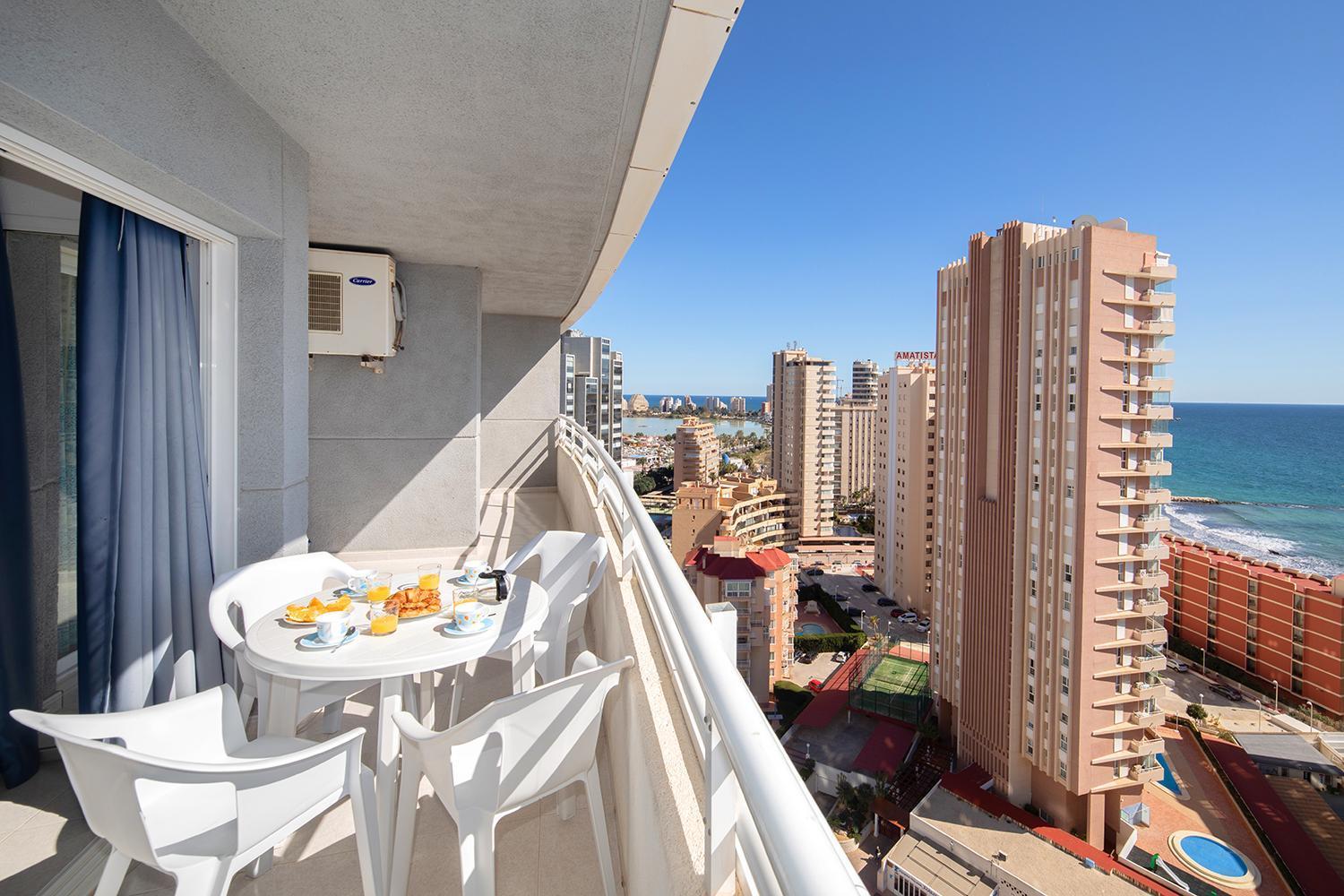 Homeincalpe Apolo XIV Buitenkant foto