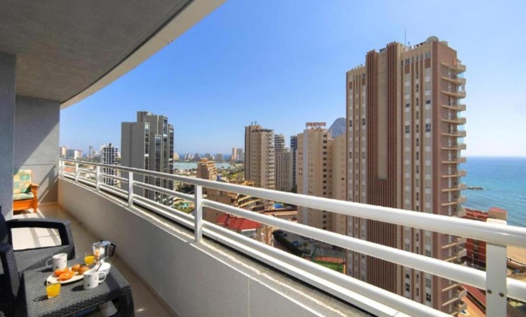 Homeincalpe Apolo XIV Buitenkant foto