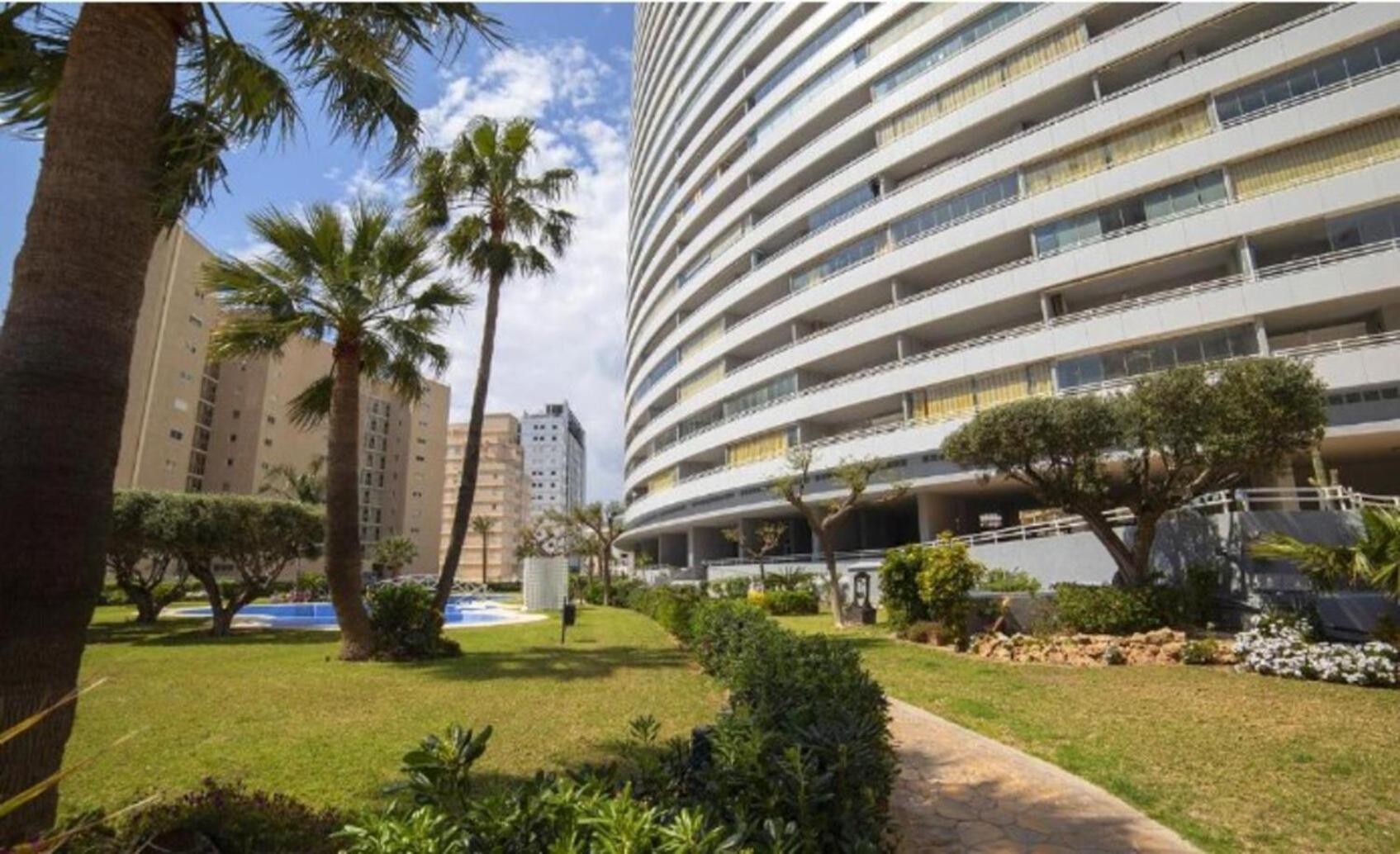 Homeincalpe Apolo XIV Buitenkant foto
